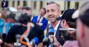Die Brandmauer ist auch ein Schutzschild für die AfD