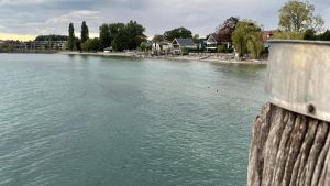 Endlos-Uferstreit am Bodensee: Darum geht es in den Enteignungsverfahren