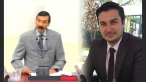 İkinci Sinan Ateş Vakası Alarmı!..