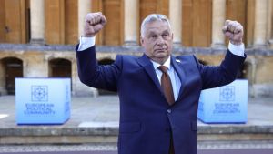 Oglasili se iz Orbanove stranke: Slomićemo autoritarni sistem Mađara, Fides se ne raspada