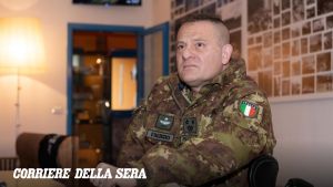 Paglia: «Contro di me offese e minacce e di morte sui social dopo le critiche a Vannacci. Così ho deciso di denunciare»