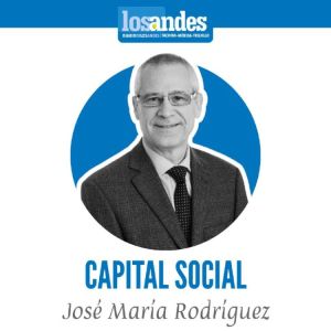 Capital Social | Memoria activa vs. energía sin forma: Mérida y Barquisimeto | Por: José María Rodríguez
