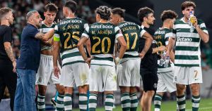 Bons jogadores e bons treinadores não precisam de tempo