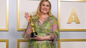 Späte Fernsehpremiere für oscarprämierten Rache-Thriller