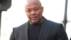 Dr. Dre über KI: „Sehe das nicht als Bedrohung“