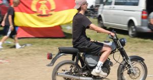 Dem Westen reicht es irgendwann