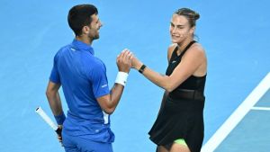Žreb za US open: Đoković i Sabalenka dobili rivale, moguć spektakl u polufinalu