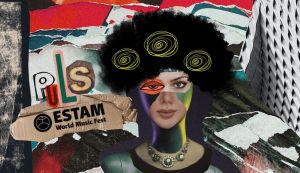 Promo radionica ESTAM World Music Festa na platou kod hotela Zelengora u Kragujevcu