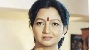 Aasha Singh Jaiswal dies at 83: Who was the Baazigar and Mahabharat actress?