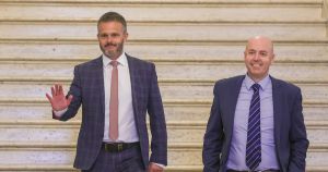 New health minister must be given space to deliver - The Irish News view