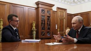 „Neprijatnost“: Putin priznao krizu sa gorivom, odgovornost prebacio na vladu