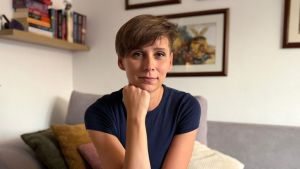 Onkološka trudnoća: Ginekolog je rekao – ‘Nažalost, čuju se otkucaji srca’
