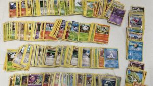 Carte Pokémon e One del valore di 27mila euro: maxi sequestro a Malpensa