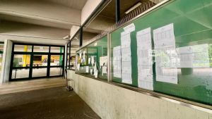 Esami di riparazione a Pordenone: lunedì mattina sui banchi il 5% degli studenti