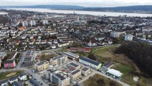 Ein ganzes Quartier statt eines Hauses – hilft das gegen den Wohnungsmangel am Bodensee?