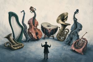 Mundo enfermo, por Fernando RodrÃ­guez