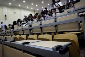 Μη κρατικά ΑΕΙ; Μην ανησυχείτε, κανένα πρόβλημα!