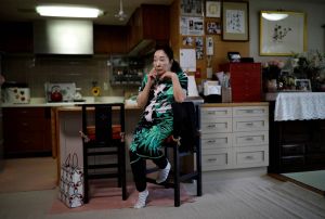 What happens when neighbors stop being neighbors?