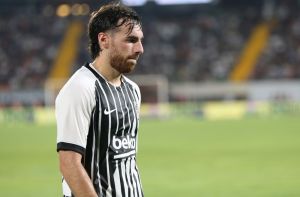 Alanya’da Kaybolan Oyun: Beşiktaş’ın Rotasyonu Değil, Ritmi Kayboldu