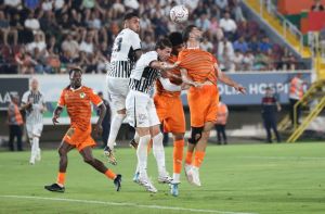 Alanya’da çalan alarm zilleri!