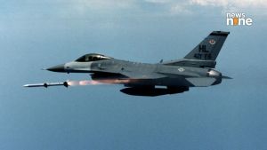 AIM-424 Malice breaks cover: US Navy’s new 463-km Air-To-Air Missile explained
