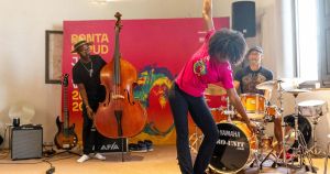 Ponta Lopud okuplja svjetske jazz zvijezde, stiže i saksofonist koji je s Bowiejem stvarao kultni 'Blackstar'