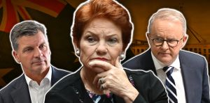 View from The Hill: Liberals, One Nation and Labor all have immigration details up in the air