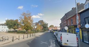 'Did an elephant just land on my roof?' - Sonic boom heard over Norfolk