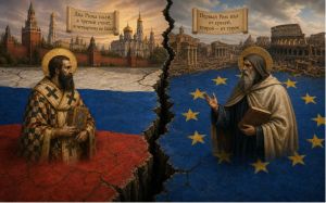 Europe’s Metaphysical Fracture. Why Peace with Russia Requires More Than Diplomacy