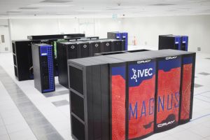 AI cost challenge for local science