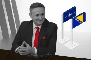 HODA DEDIĆ: Posjete nisu prazne kada otvaraju vrata