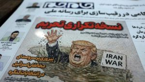 Tramp sprema novi udarac na Iran: SAD će danas objaviti „najveće sankcije u istoriji“, na meti i Kina