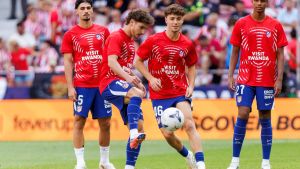 Los cuatro jugadores a los que la afición del Atlético no perdonará jamás
