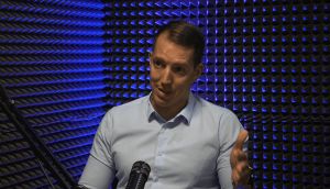Marko Radić u BUKA PODCASTU: BiH više nije jeftina turistička destinacija