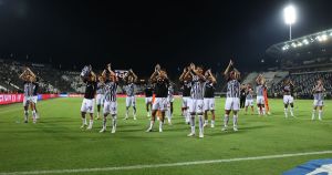 Ο ΠΑΟΚ μετά τον Κωνσταντέλια