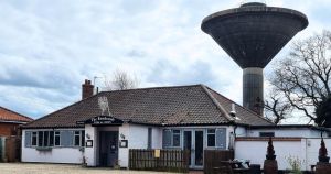 Decision looms over plans to knock down fish and chip shop for supermarket and flats