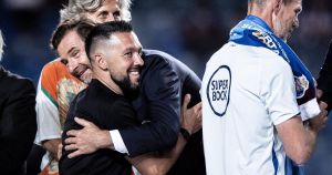 Está de volta o velho 'choradinho' no FC Porto