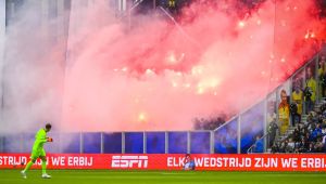 Ik heb geen woorden meer voor het elftal van Feyenoord