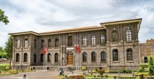 Güneydoğu Anadolu'nun kalbi Diyarbakır-3 Son