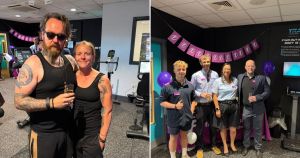 Newly refurbished and 'high-quality' gym opens in Norfolk village