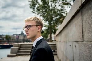 Alt er blevet så pokkers grimt og sjælsforladt. Jeg vil have, at ting skal være smukke