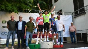 Colli Rovescalesi, si impone Ponomar