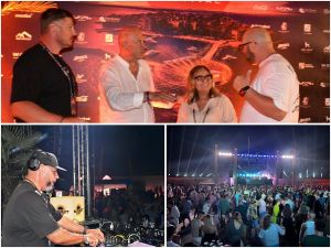 Roger Sanchez превърна Поморие в световен хаус клуб: Sunset Port Festival даде силна заявка за традиция (СНИМКИ)