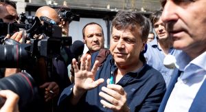 Grazie a Valter Lavitola che cucinò il mitile noto iscritto all’Ordine