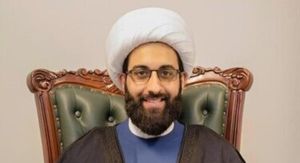 L’Imam che morde il cane