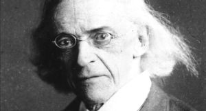 Perché Theodor Mommsen mi ispirerà a votare di nuovo Giorgia Meloni