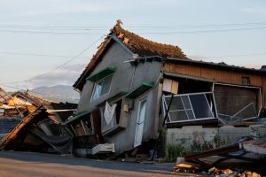 The next great quake: Risks, readiness and resilience
