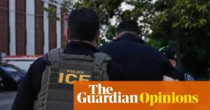 ICE’s tactics look increasingly like torture