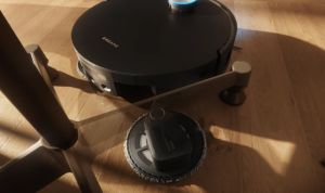 Dreame X60 Pro Ultra Complete: pulizie impeccabili e senza fatica dopo le vacanze