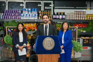 Healthcare is the missing ingredient in Mamdani’s grocery plan